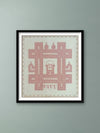 Shop Hasegode, a Wedding Hall: Chittara Art by Ishwar Naik