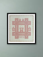 Shop Hasegode, a Wedding Hall: Chittara Art by Ishwar Naik