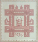 Buy Hasegode, a Wedding Hall: Chittara Art by Ishwar Naik