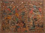 War of Indrajit and Lakshmana