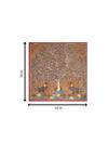 Tree of Life Mata Ni Pachedi Painting for sale