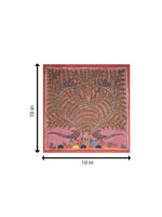 Tree of Life Mata Ni Pachedi Painting for sale