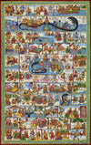 Buy Lifes of Vishnu: Phad by Kalyan Joshi