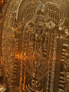 Tirupati Balaji in Marodi Brass Plate