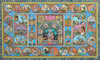 Buy Heart of Devotion: Pattachitra Reflections by Purusottam Swain