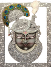 Buy Pristine Visage: Pichwai painting 