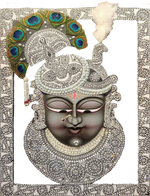 Buy Pristine Visage: Pichwai painting 