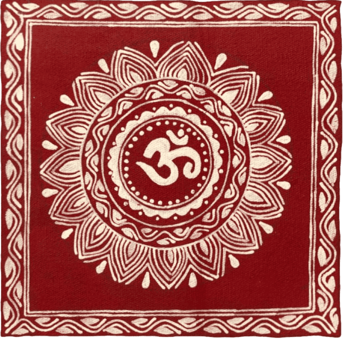 Profound Beauty: Aipan Artistry by Ruchi Nainwal Thumbnail