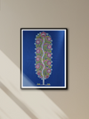 Buy Tree of life in Rogan art 
