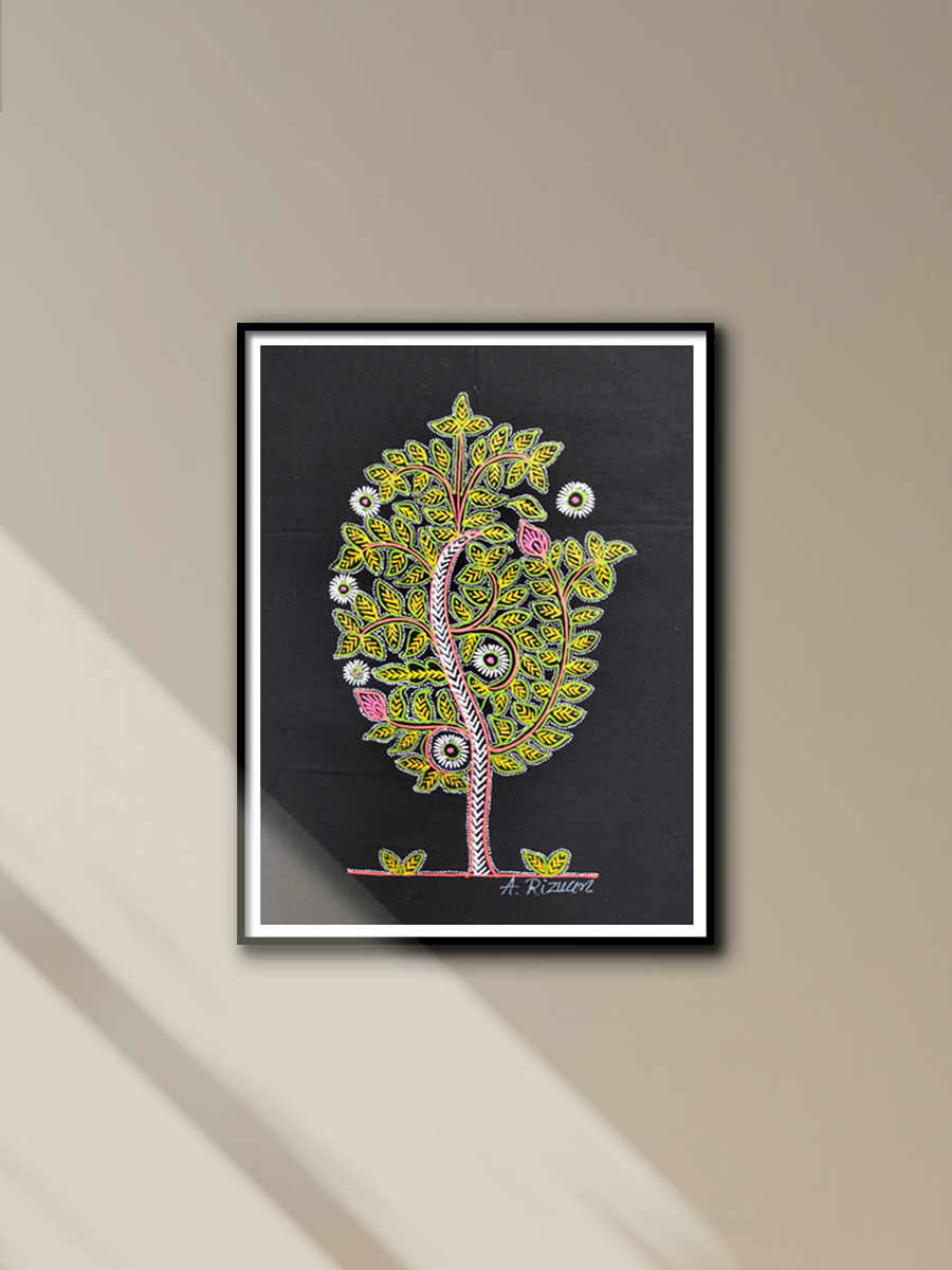 Buy Rogan Art of a Tree 