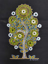 Buy Miniature Tree by Rizwan Khatri in Rogan art 
