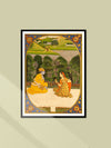 Shop Radha Krishna in Chaitra Mas, Kangra by Mukesh Kumar
