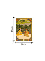 Radha Krishna in Chaitra Mas, Kangra for sale
