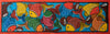 Buy Santhal-Tribal Pattachitra by Manoranjan Chitrakar