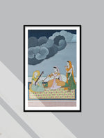 Shop Ragini Gaur  in Miniature by Anshu Mohan