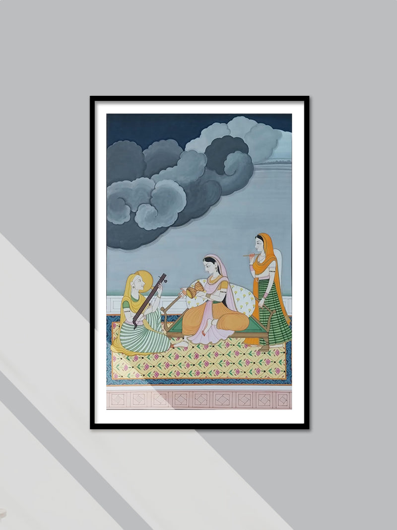 Shop Ragini Gaur  in Miniature by Anshu Mohan