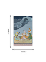 Ragini Gaur  in Miniature for sale