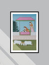 Shop Ragini Kachheli  in Miniature by Anshu Mohan