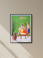 Shop Ram Darbar in Kangra by Shehzaad Ali 
