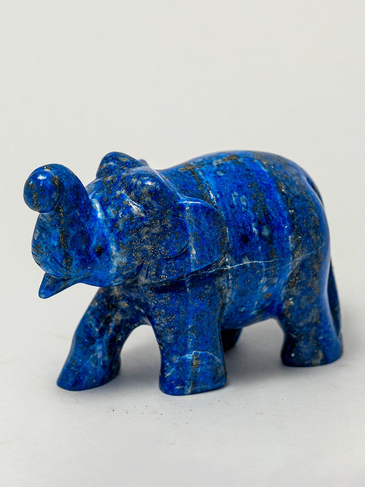 Regal Splendor: Harmony of Gemstone Carving by Prithvi Kumawat Thumbnail