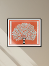 Shop The Resplendent Tree of Life: Mandana by Vidya Soni