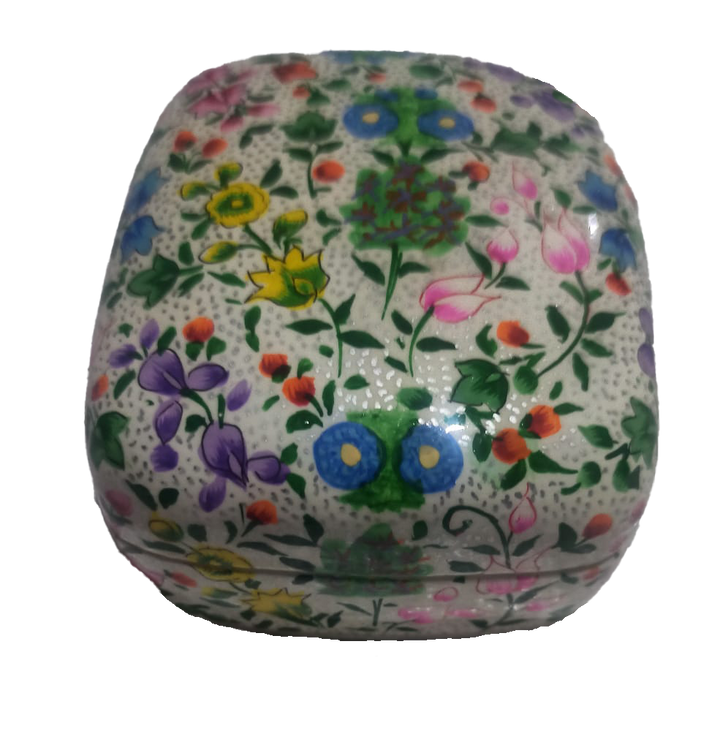 The Accessory Box: Paper Mache by Riyaz Khan Thumbnail