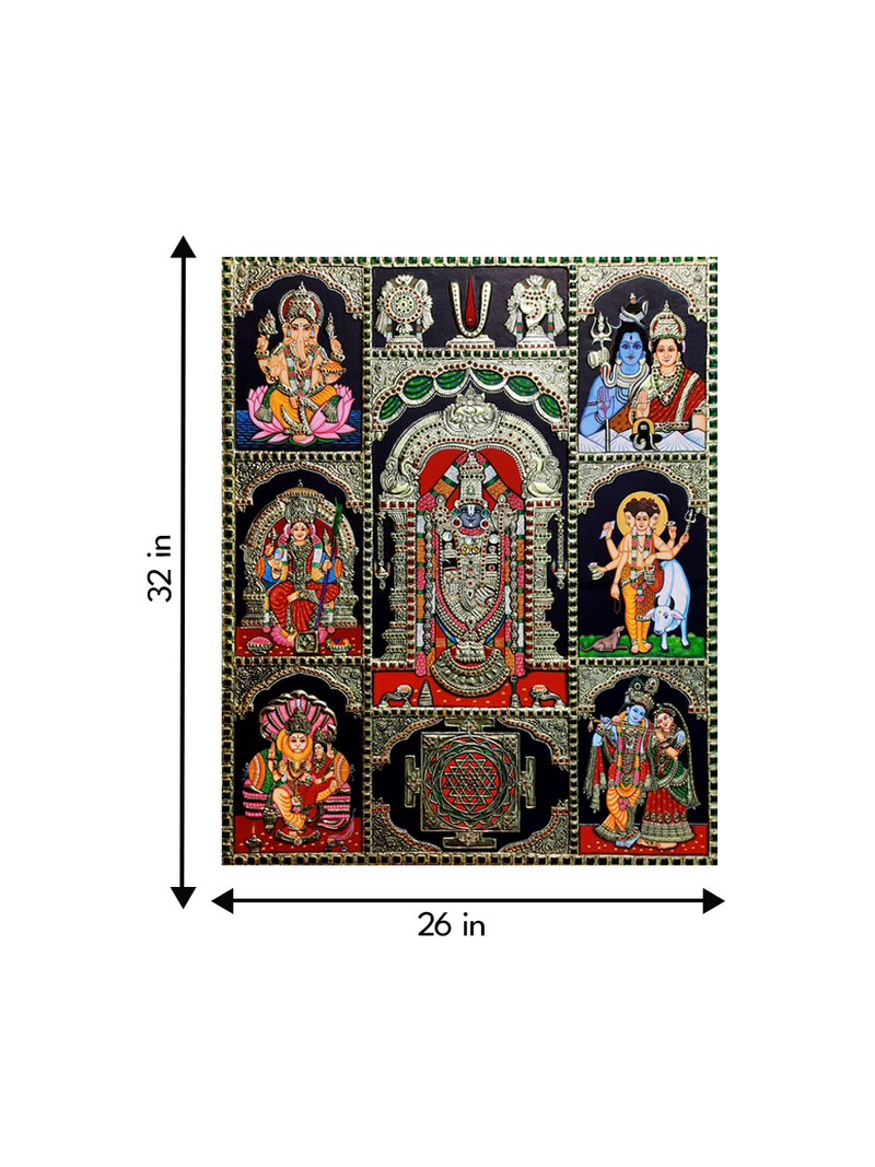 Tanjore Painting for sale