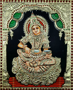 buy Tanjore Painting by Sanjay Tandekar