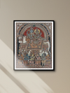 Shop Celestial Bliss of Shiva and Parvati