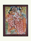 Shop Bengal Pattachitra by Swarna ChitrakaPatachitra scroll art Mythological Pattachitra Hindu religious paintings Indian traditional art Folk art of Bengal Pattachitra storytelling, Handmade Pattachitra, Bengal art formr 