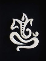 Buy Sacred Whirl Divinity of Foam Art, Sea foam Art by Harsh Chhajed