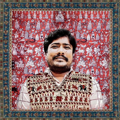 The Embroidery Map of India – Memeraki Retail and Tech Pvt Ltd.