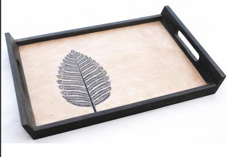 Tree of Life Tray Large