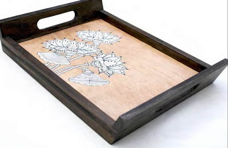 Lotus Tray Small