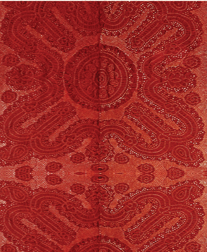 Bandhini Masterclass Demo with Shri Khatri Gulamhusen Umar