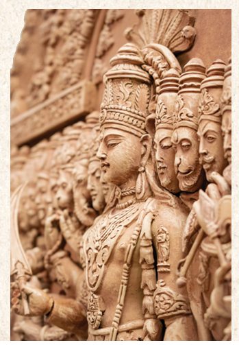 Clay Modelling Masterclass Demo with Shilpguru Tarit Paul