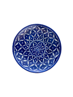 Buy Handmade Blue Pottery