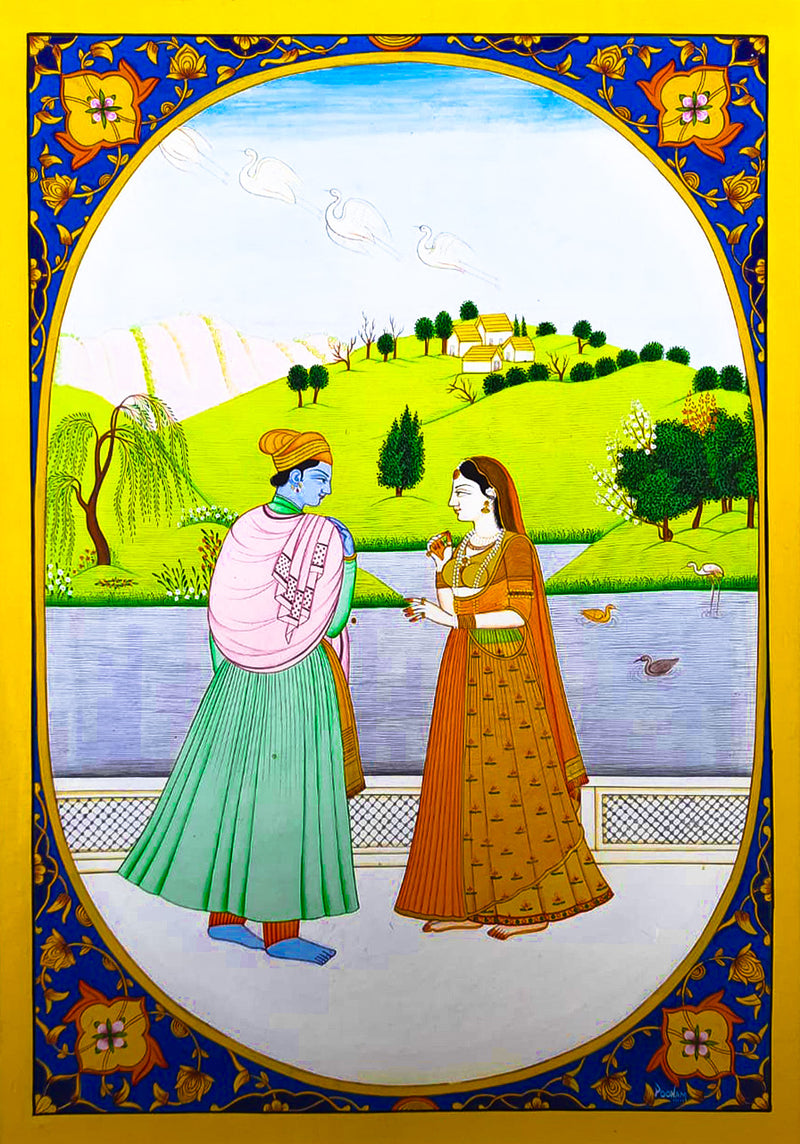 Shop kangra Artwork at Memeraki