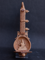 Shivaji and Rudraveena in Sandalwood  for sale