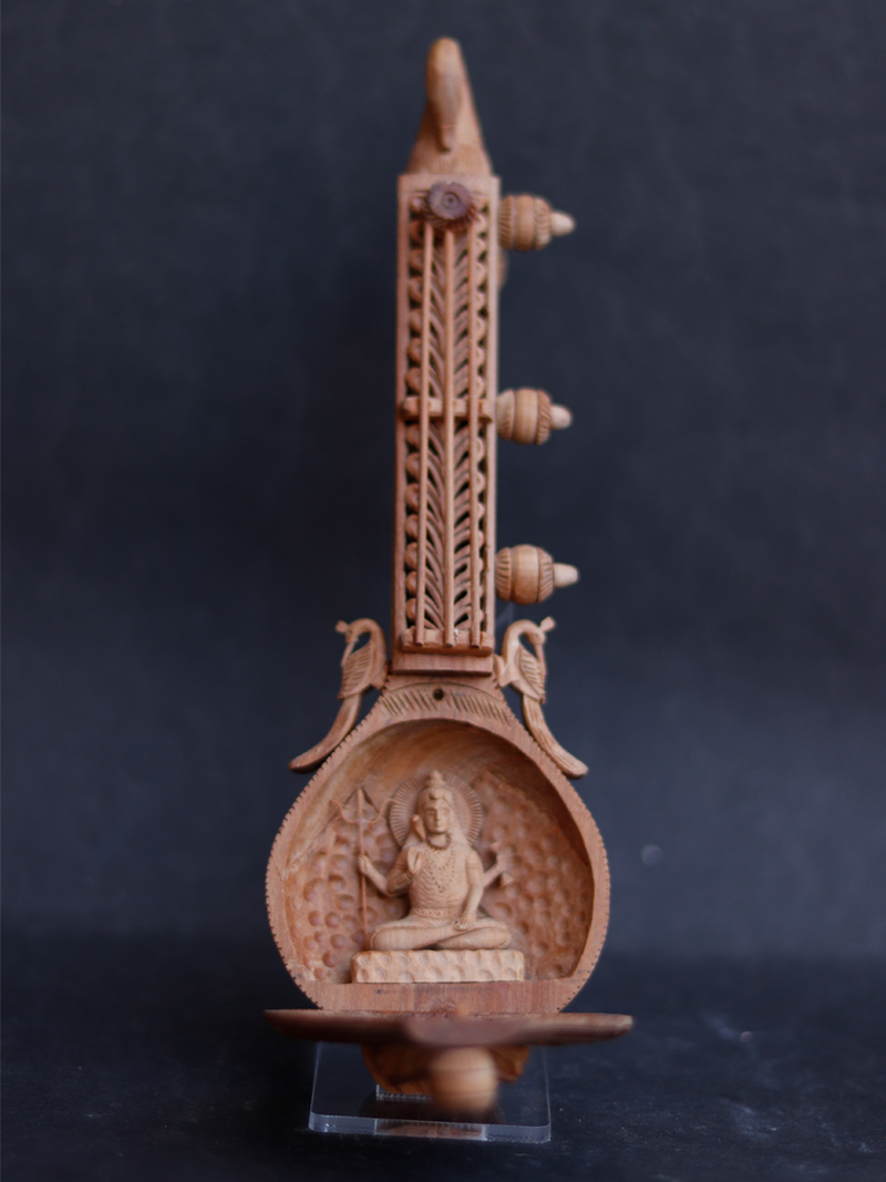 Shivaji and Rudraveena in Sandalwood  for sale