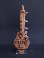 Buy Shivaji and Rudraveena in Sandalwood by Om Prakash