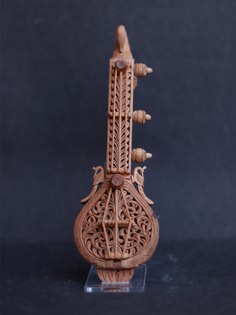 Buy Shivaji and Rudraveena in Sandalwood by Om Prakash
