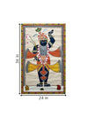 Shrinathji in Pichwai for sale