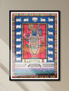 Shop Shrinathji in Pichwai by Naveen Soni