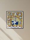 Shop Solanki Mata, Mata Ni Pachedi Painting by Dilip Chittara