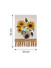 Sunflower in Ghazipur Wall Hanging for sale