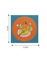 Surya Dev in Miniature for sale