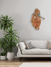 Buy Tholu bommalata art online / tholu bommalata puppetry 
