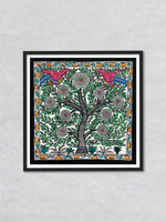 Symphony of Wild: Zealous Art