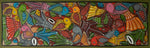 Shop The Birds in Frolic: Santhal Tribal Pattachitra